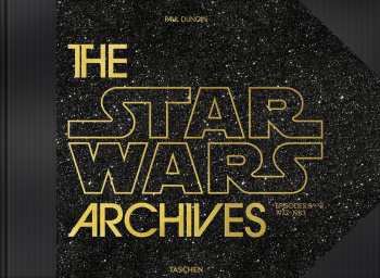 The Star Wars Archives. 1977-1983