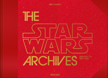 The Star Wars Archives. 1999-2005
