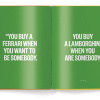 The Lamborghini Book