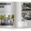 The Lamborghini Book