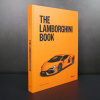The Lamborghini Book