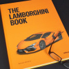 The Lamborghini Book