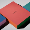 The New Stijl (Blue Cover)