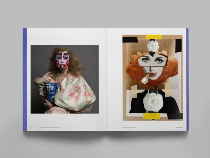 The New Stijl (Blue Cover)
