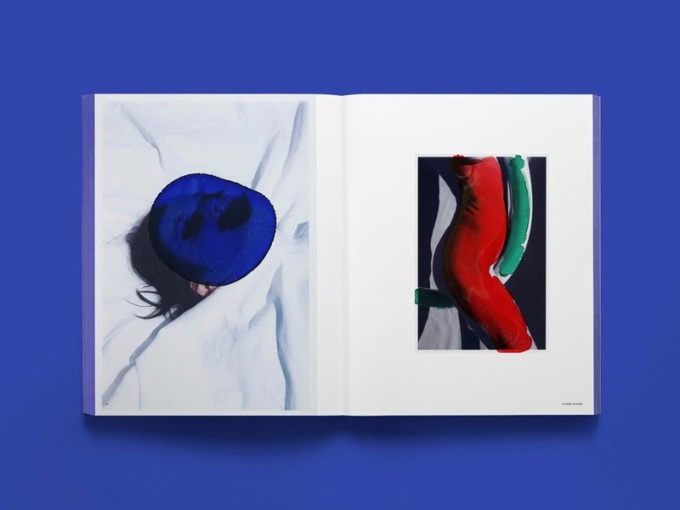 The New Stijl (Blue Cover)