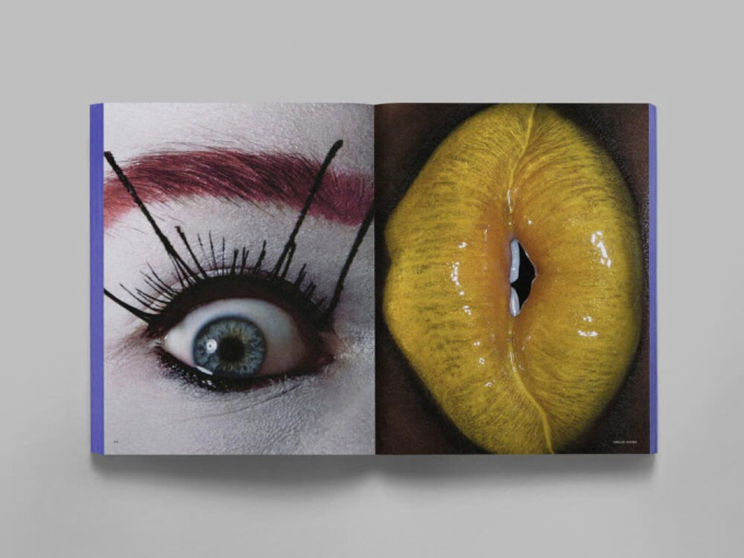 The New Stijl (Blue Cover)