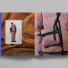 The New Stijl (Blue Cover)