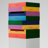 The New Stijl (Blue Cover)