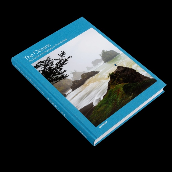 The Oceans: The Maritime Photography of Chris Burkard