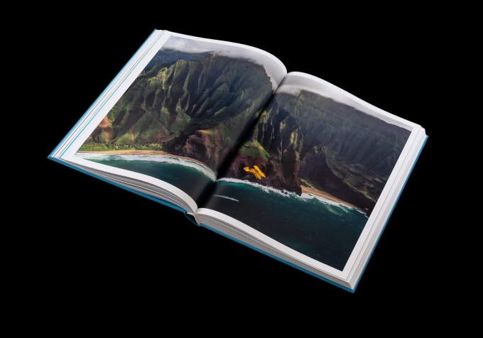 The Oceans: The Maritime Photography of Chris Burkard