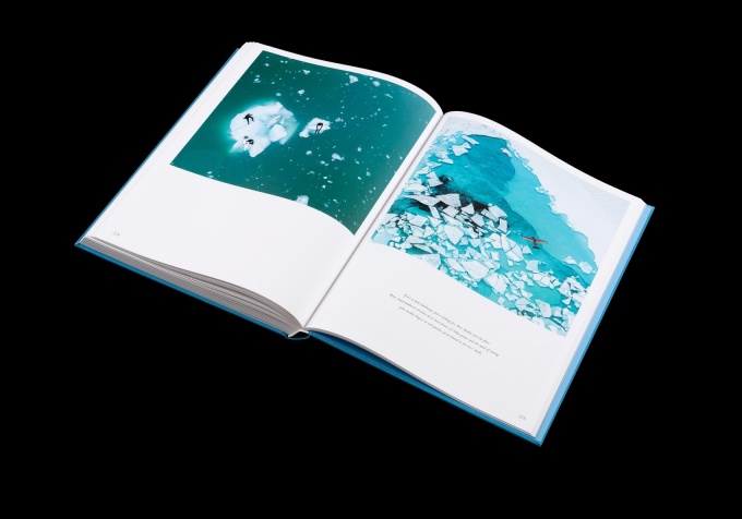 The Oceans: The Maritime Photography of Chris Burkard