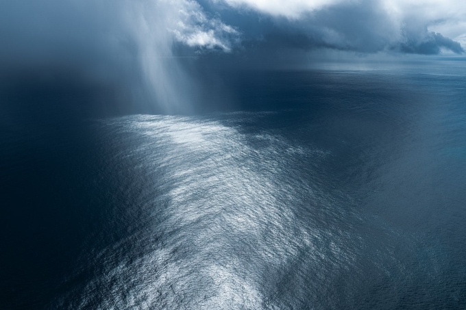 The Oceans: The Maritime Photography of Chris Burkard