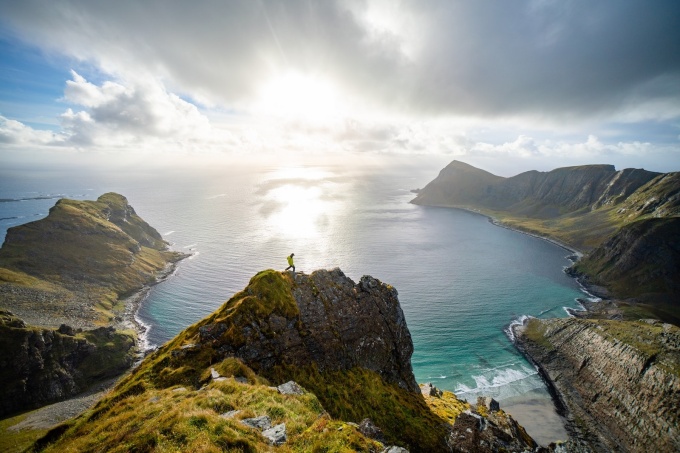 The Oceans: The Maritime Photography of Chris Burkard