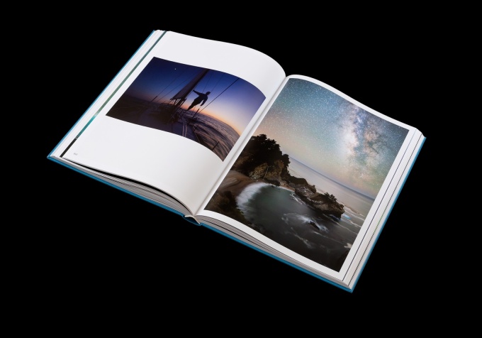 The Oceans: The Maritime Photography of Chris Burkard