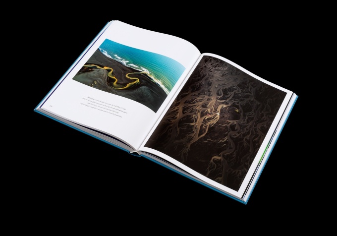The Oceans: The Maritime Photography of Chris Burkard