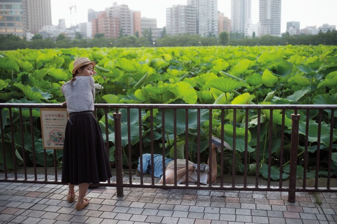 Tokyo Unseen