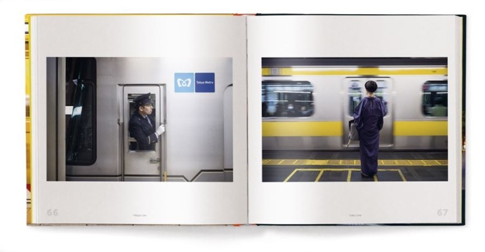 Tokyo Unseen