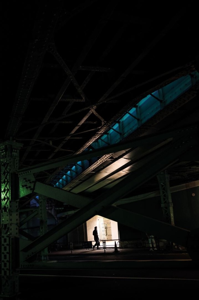 Tokyo Unseen