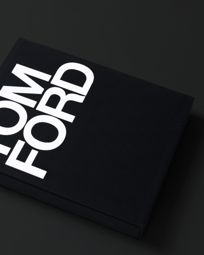 Tom Ford