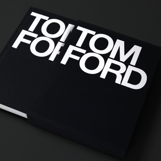 Tom Ford