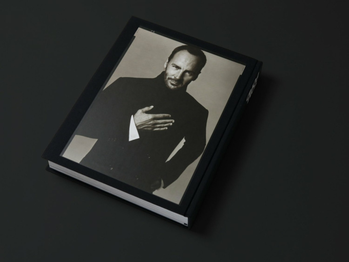 Tom Ford