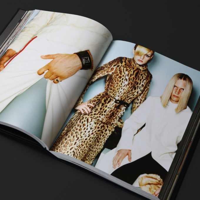 Tom Ford