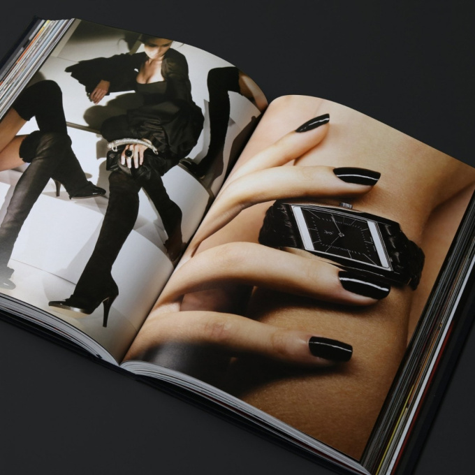 Tom Ford