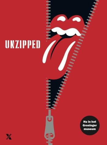 Unzipped - The Rolling Stones