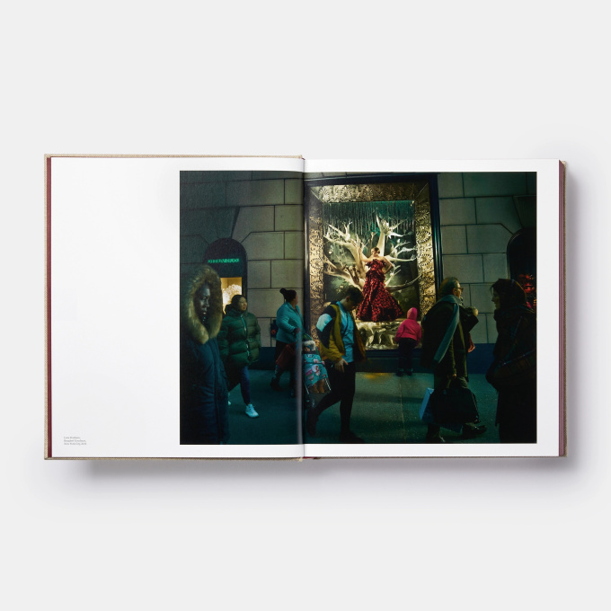 Annie Leibovitz: Wonderland