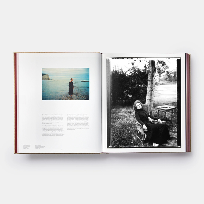 Annie Leibovitz: Wonderland