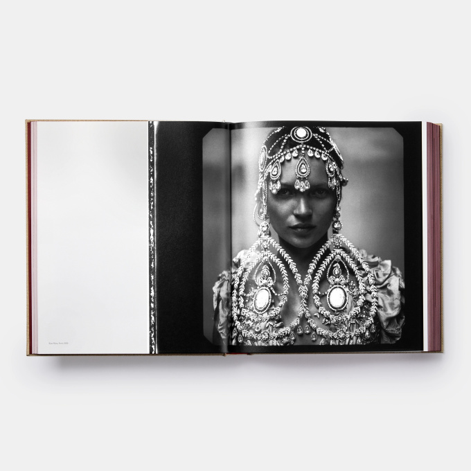 Annie Leibovitz: Wonderland