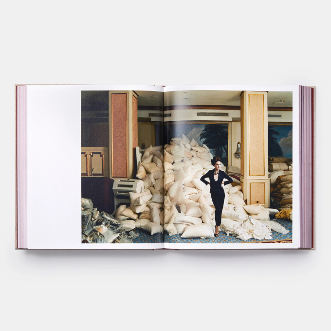 Annie Leibovitz: Wonderland