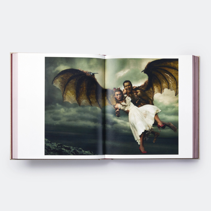 Annie Leibovitz: Wonderland
