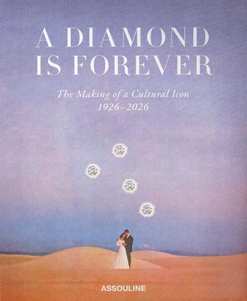 A Diamond is Forever