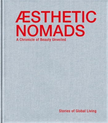 aesthetic-nomads1 Aesthetic Nomads: A Chronicle of Beauty Unveiled