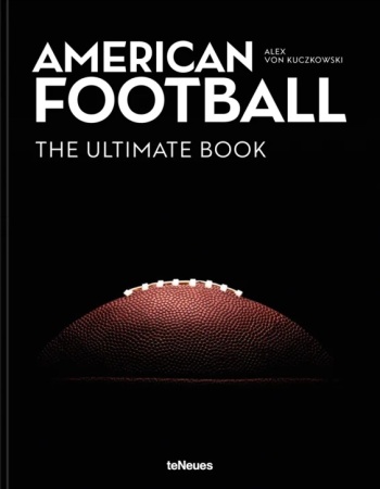 american-football-the-ultimate-book American Football - The Ultimate Book