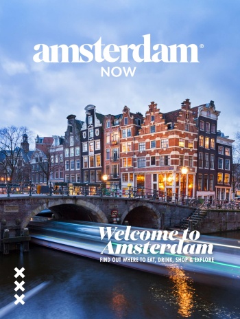 Amsterdam NOW