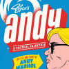 Andy: The Life and Times of Andy Warhol: A Factual Fairytale