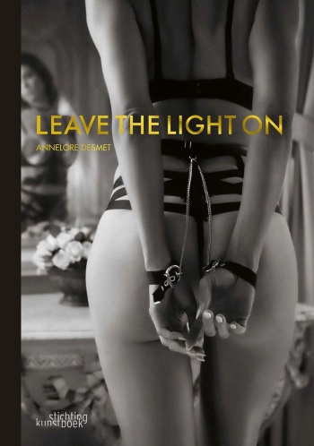 annelore-desmet-leave-the-light-on Annelore Desmet: Leave The Light On