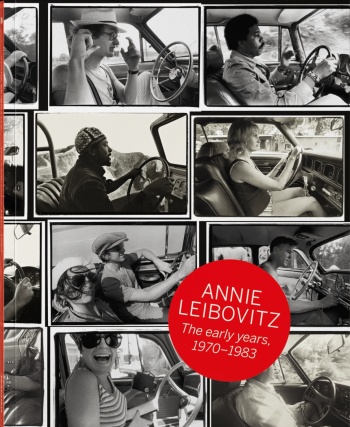 annie-leibovitz-the-early-years-1970-1983 Annie Leibovitz. The Early Years. 1970-1983