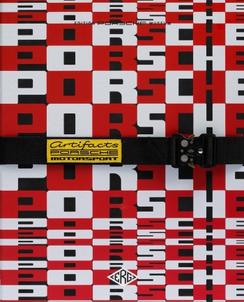 artifacts-porsche-motorsport-cover Artifacts: Porsche Motorsport