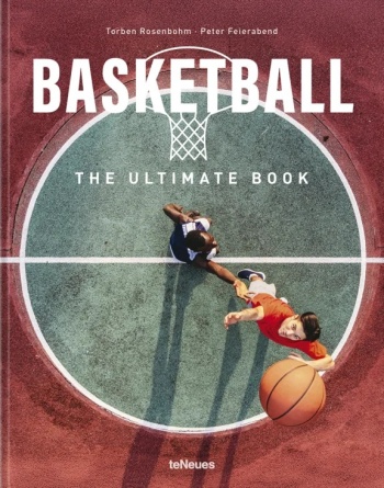 basketball-the-ultimate-book Basketball - The Ultimate Book