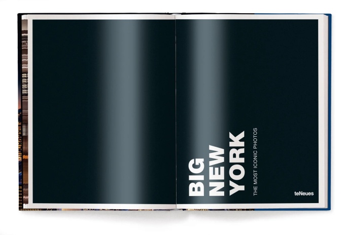 Big New York (Limited Edition)