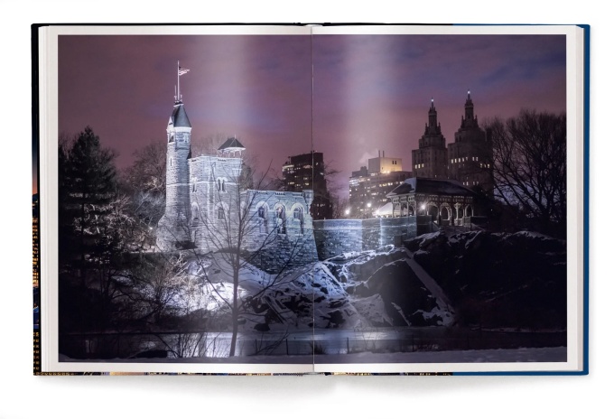 Big New York (Limited Edition)