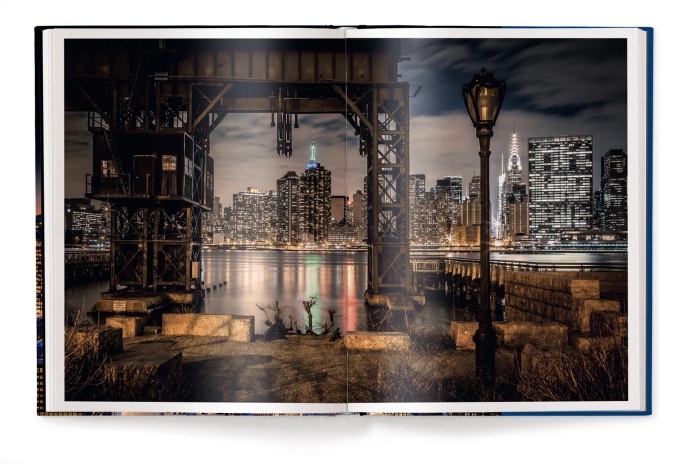 Big New York (Limited Edition)