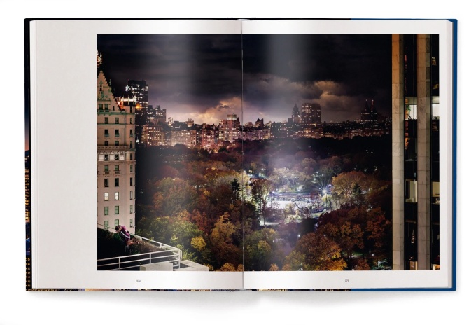 Big New York (Limited Edition)