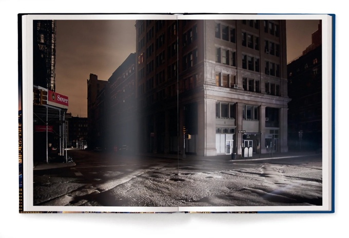 Big New York (Limited Edition)
