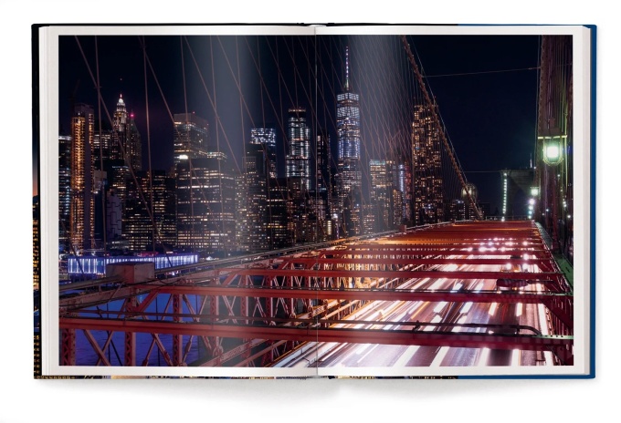 Big New York (Limited Edition)