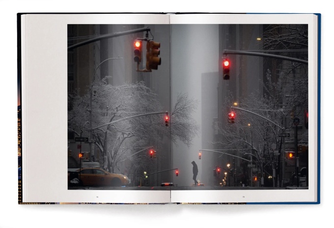 Big New York (Limited Edition)