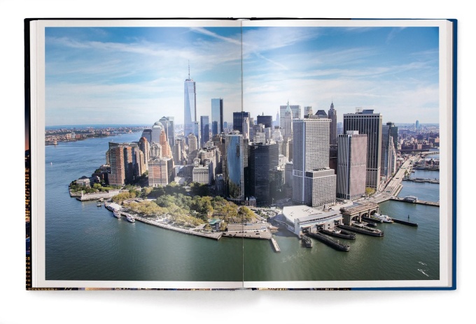 Big New York (Limited Edition)